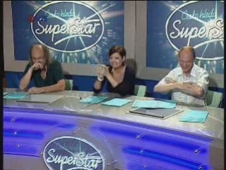 Candidat surprise Nlle Star (activez sous-titres)