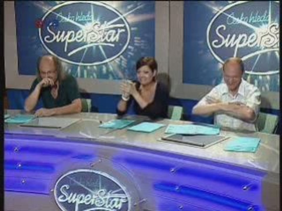 Candidat surprise Nlle Star (activez sous-titres)