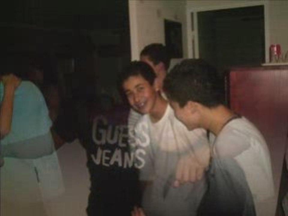 Soirerefaite