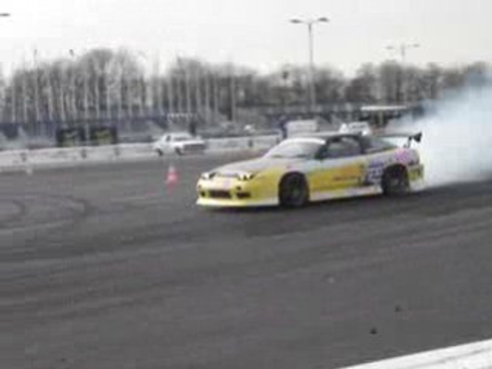 360 ET DRIFT