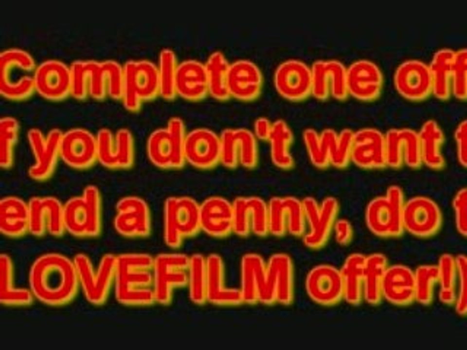 How To Get Free MacBook airs, iPods, iPhones, PS3's, Xbox...