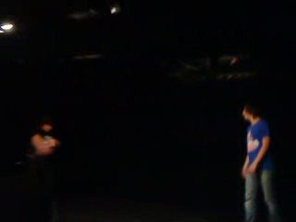 KADAJ VS LACTO vertifight nancy