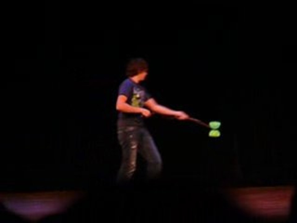 Diabolo