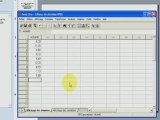 SPSS: Test de student à un échantillon