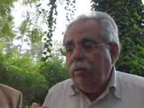 Tarik Kabbaj Maire d'Agadir, Gilles Catoire Maire de Clichy