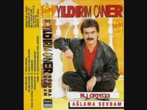 YILDIRIM CANER SENİ KALBİME GÖMDÜM