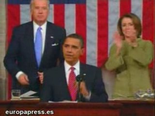 Obama  EEUU emergerá más fuerte que nunca