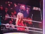 Kelly Kelly New Titantron (recording)