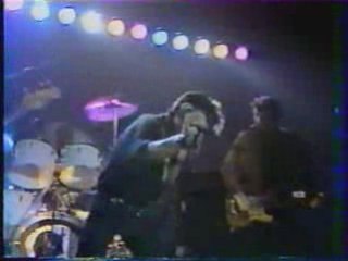 The Alligators - nervous breackdown