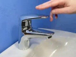 La vidéo du mitigeur Ecopush sur Cleantech Republic