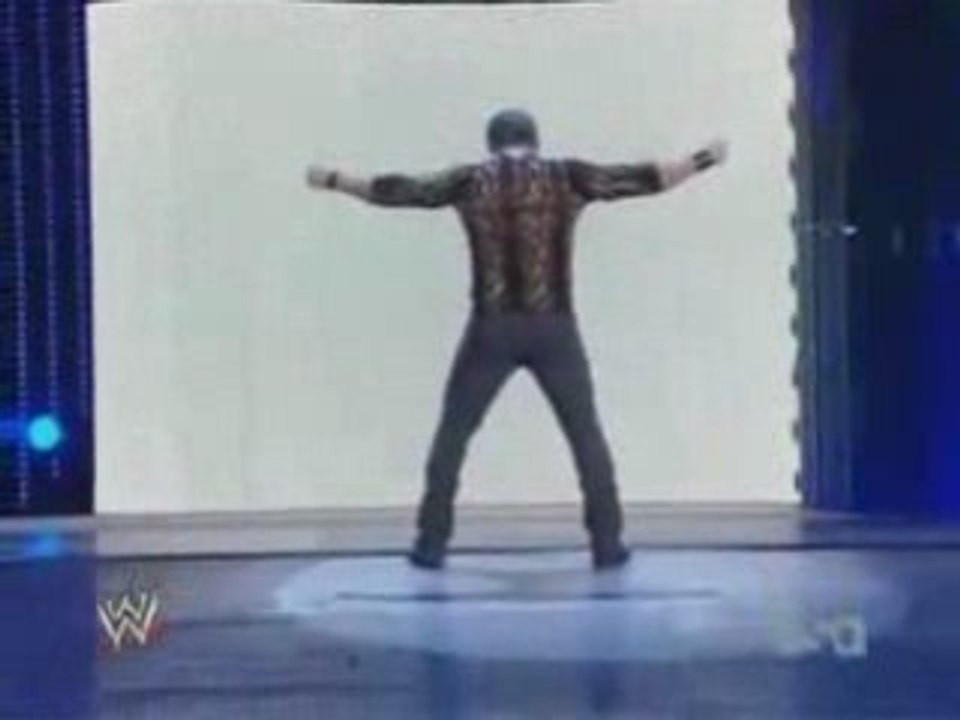 Bison Tron