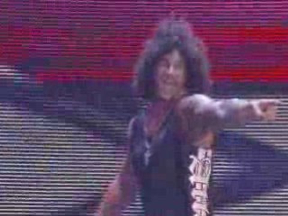 Ricky Ortiz Titantron