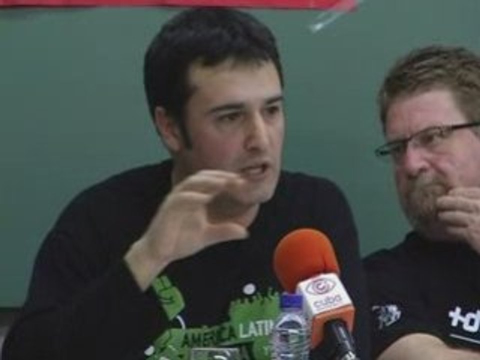 Otra informacion es posile