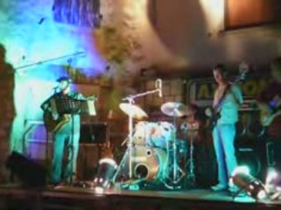 FETE SPARDOS 2007 VIDEO 3