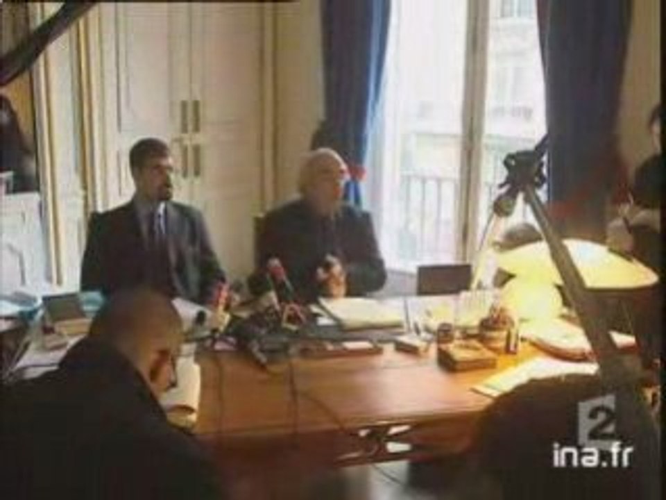 Fausse agression du rabbin Fahri