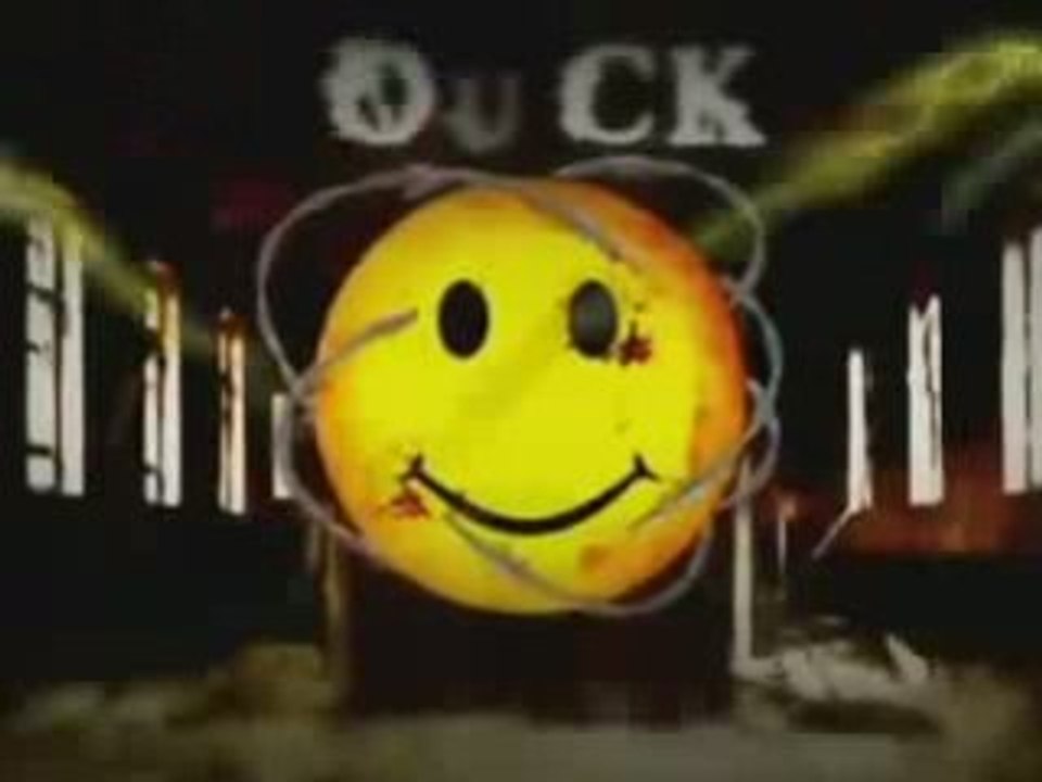 Mick Foley New TNA Titantron