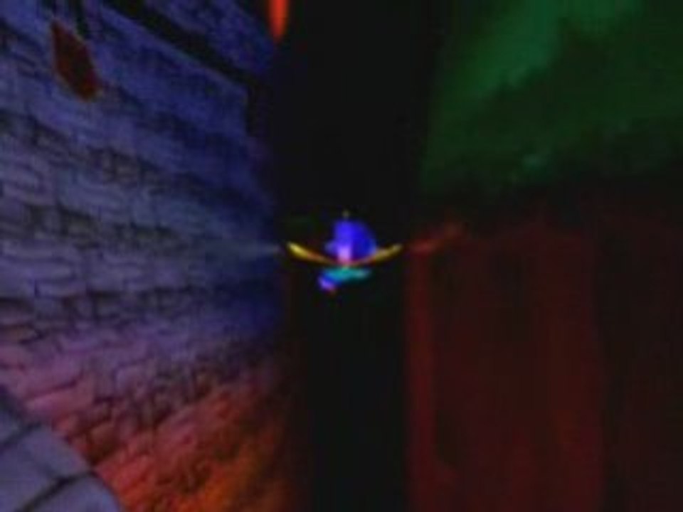 Tonic Trouble - FilmGame 12