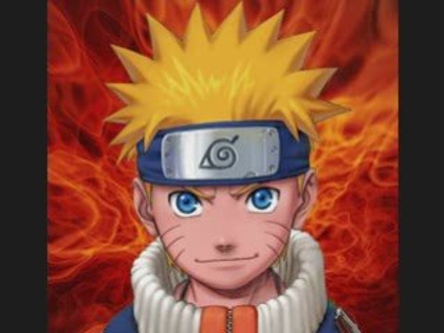 Naruto - I Said I'm Naruto