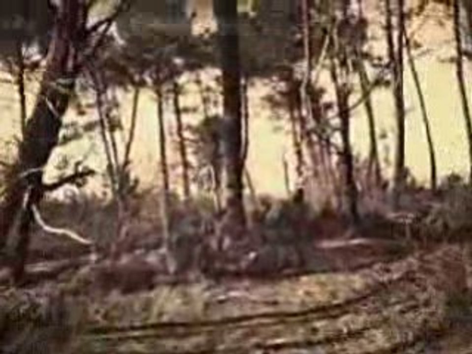 RANDONNE QUAD CAMERA EMBARQUEE FEVRIER 09