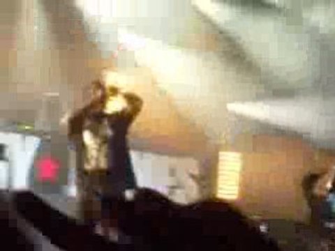 Kery James Kamelancien Medine