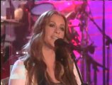 ALANIS MORISSETTE - UNDERNEATH (Ellen Degeneres show 05-08)