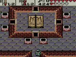Zelda : Oracle of Ages 27/ La folie des enigmes