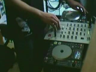 Mix zouk live par Micster 25-02-2009