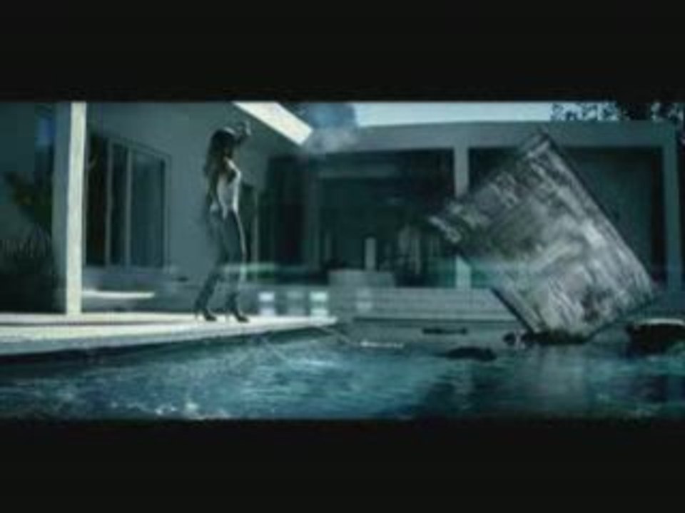 Enrique Iglesias feat Ciara - Takin back my love