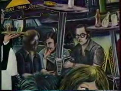 Jean-Claude Pantel et ses étranges visiteurs 5/8