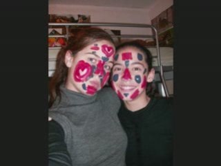 Nenette et lilia vidéo