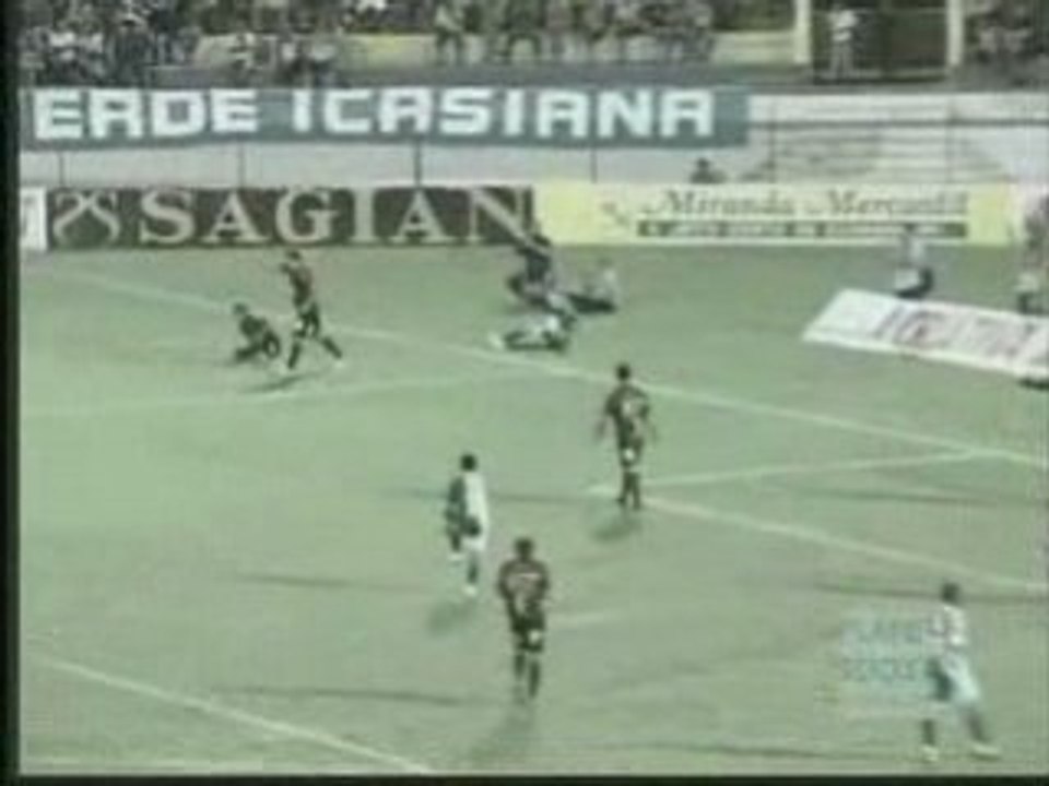 Esquerdinha - Planet Soccer