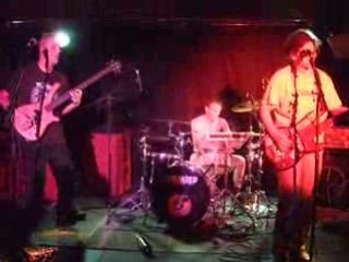 K9  part 2 (MJC Rouen 2008)