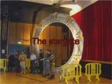 Stargate Convention Diaporama