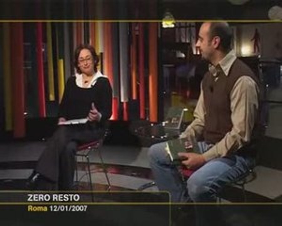 Intervista a Sergio Covelli