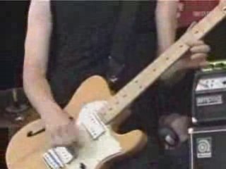 Placebo - Slave to the wage