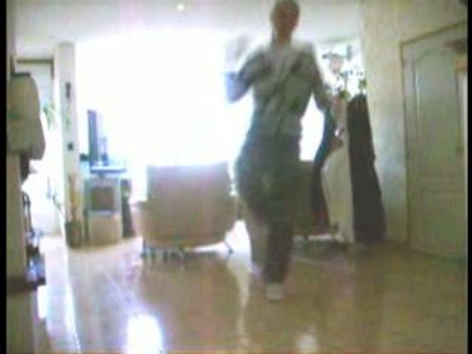 Training Tekstyle