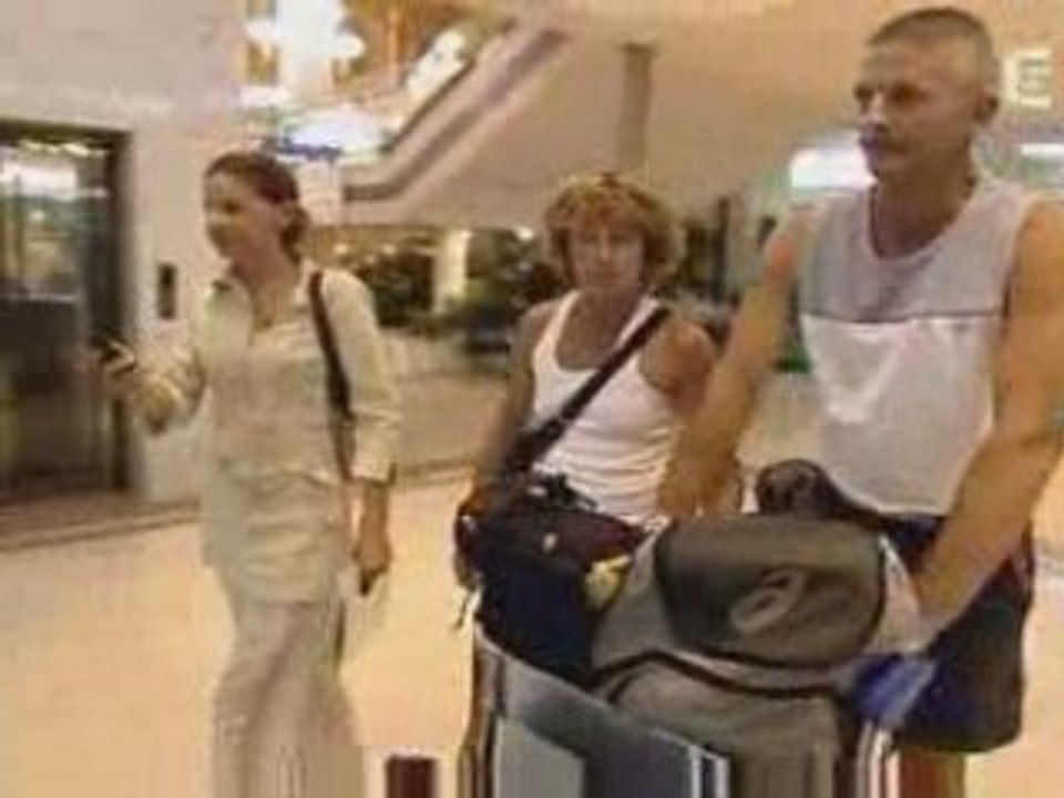 France 5: tourisme medical en Tunisie (p1/2)