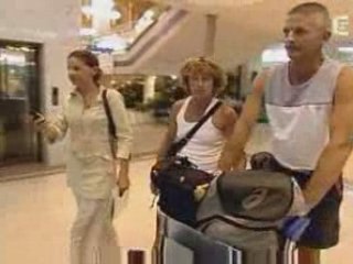 France 5: tourisme medical en Tunisie (p1/2)