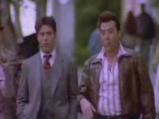 Robert is a Boombastic