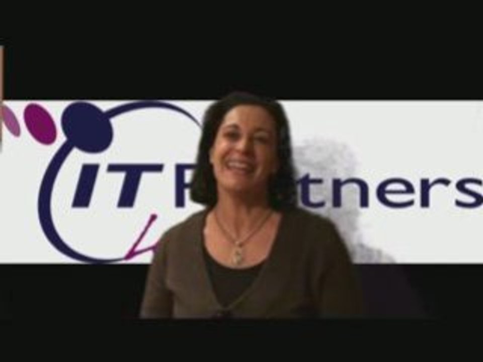 Valérie Groën, Directrice Marketing de Bewan Systems