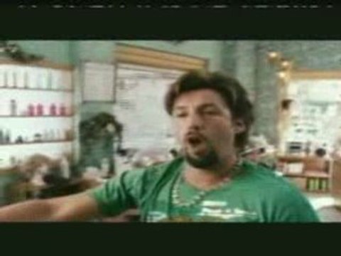 Adam Sandler sued over Zohan movie