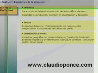 Como hacer un Plan de Marketing-Video 2