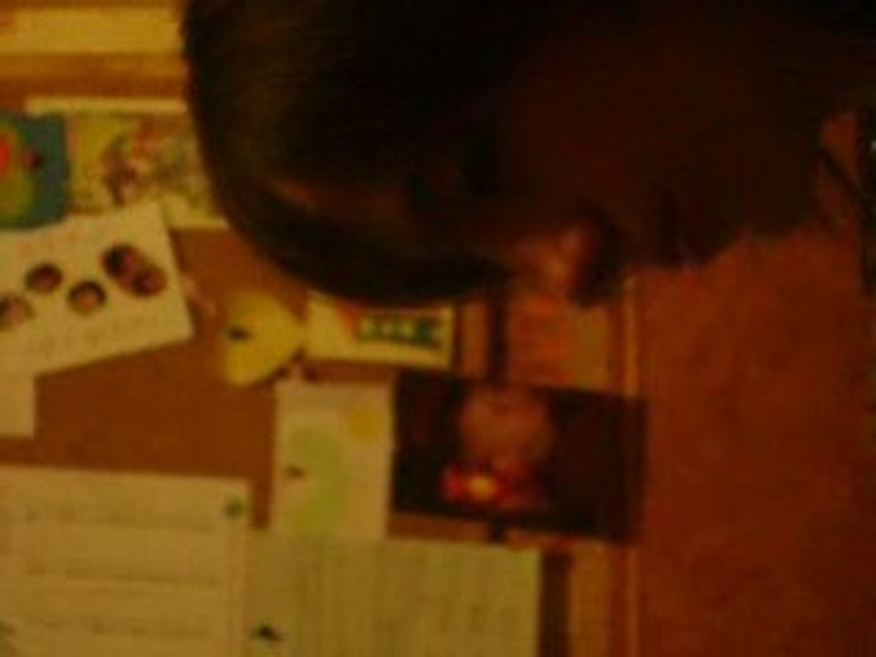 Floriane dans tout ces états ^^