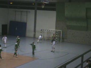 Masi Andrea . Verag - Monsummano 1° goal