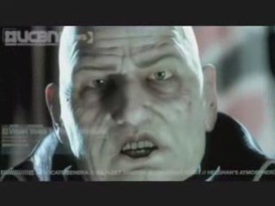 Killzone 2 intro