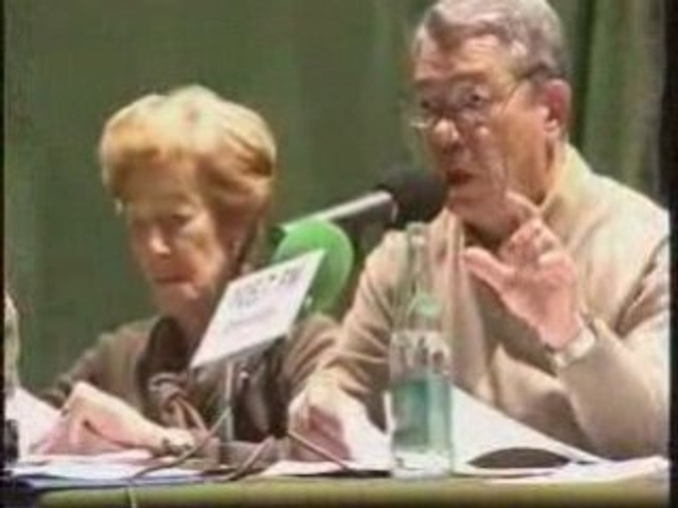 Udaberri batzarra