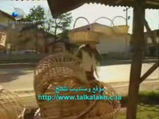 ربى الجمال صبرني يا قلبي