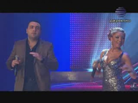 Qnica & Vali feat. Asu - Dve v edno