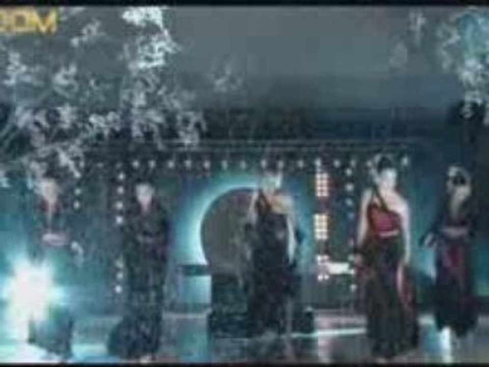 NAWAL AL ZOUGHBİ-Be3einak BY TANER TEKİN