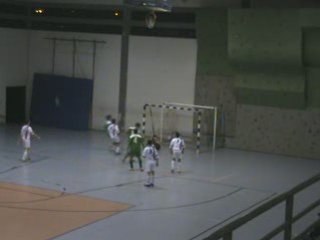 Masi Andrea . Verag Monsummano 2° goal